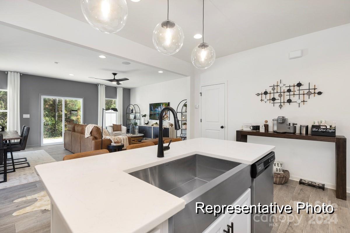 The Landings At Catawba River - Residential