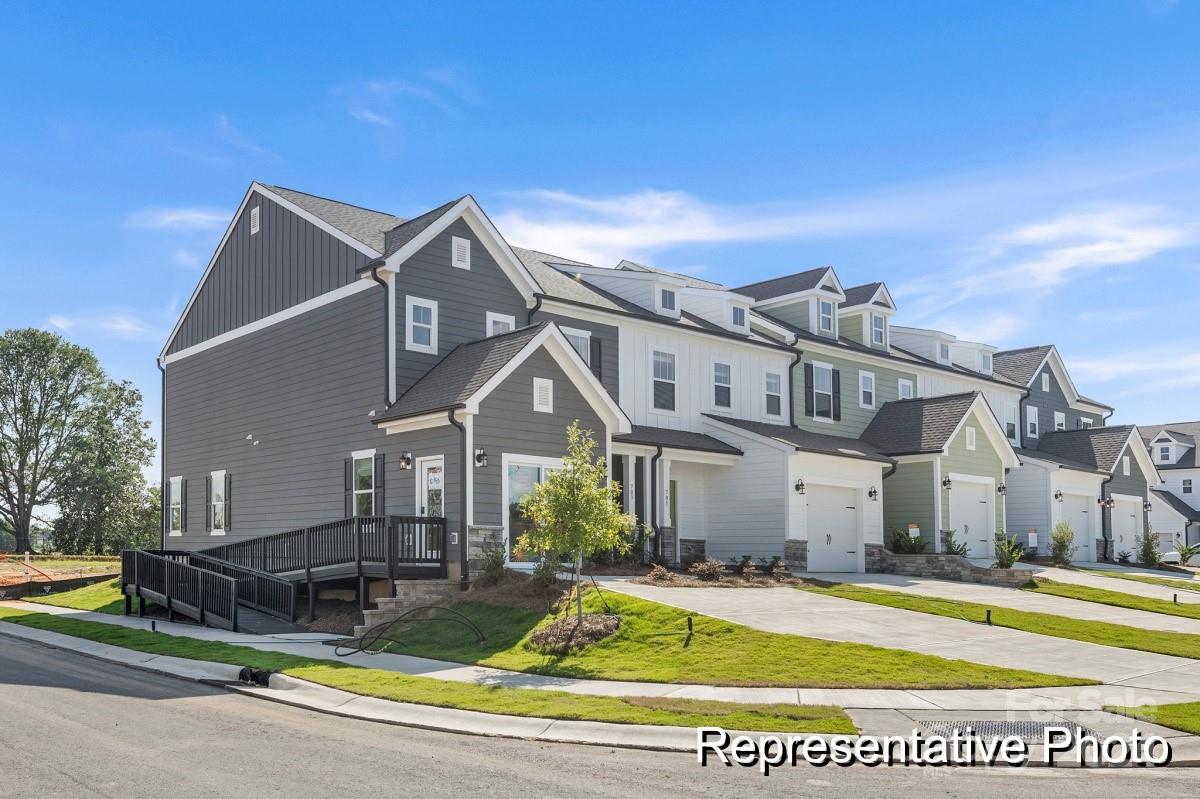 The Landings At Catawba River - Residential