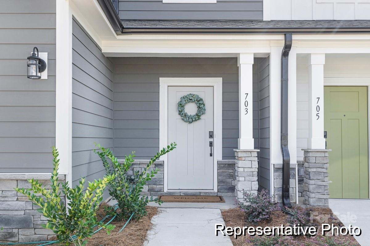 The Landings At Catawba River - Residential