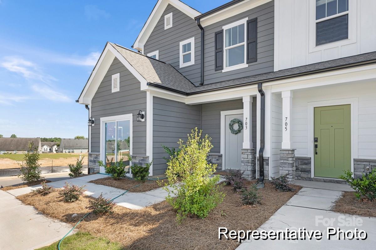 The Landings At Catawba River - Residential