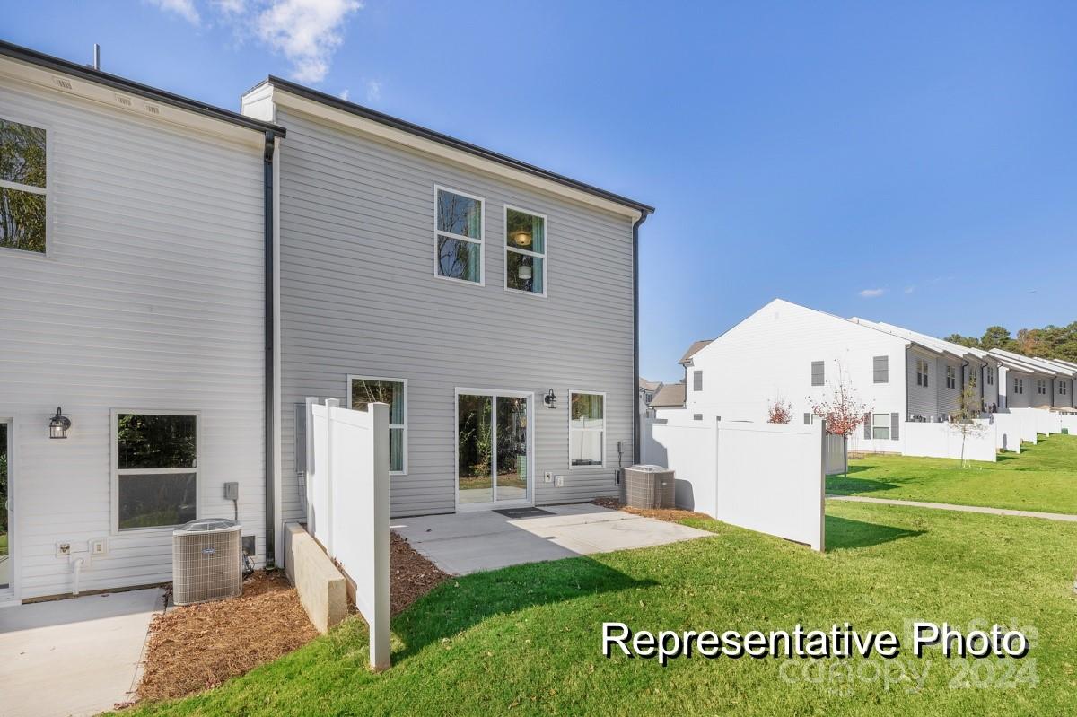 The Landings At Catawba River - Residential