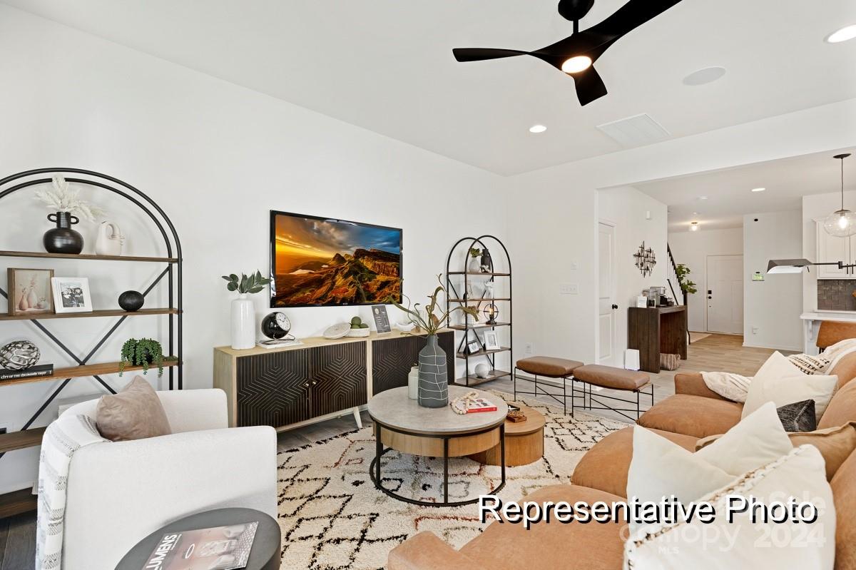 The Landings At Catawba River - Residential