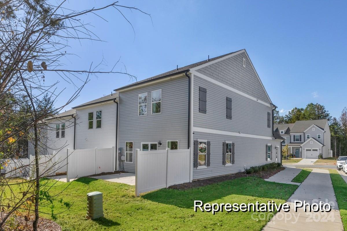 The Landings At Catawba River - Residential