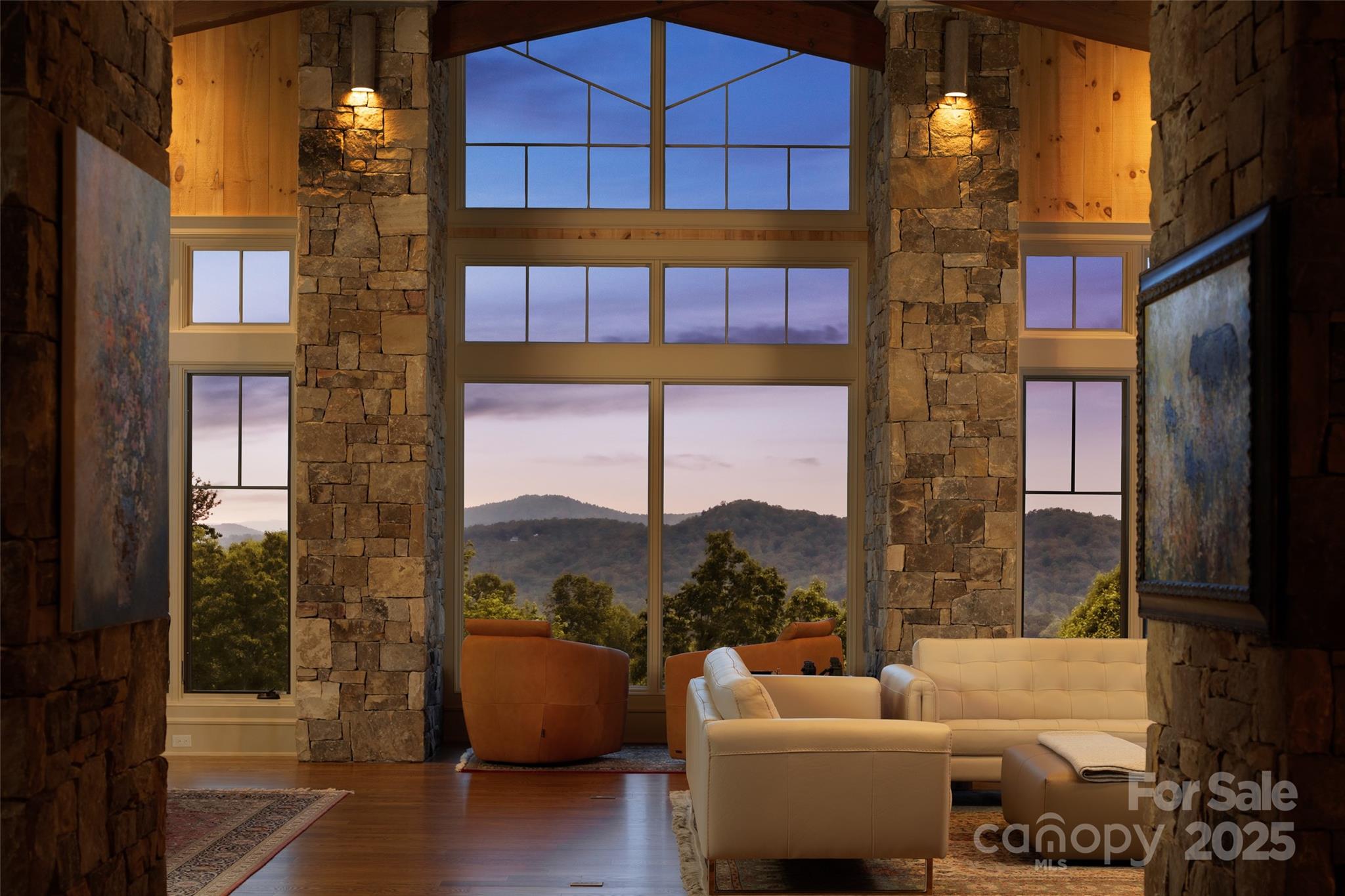 1547 Walnut Cove Road