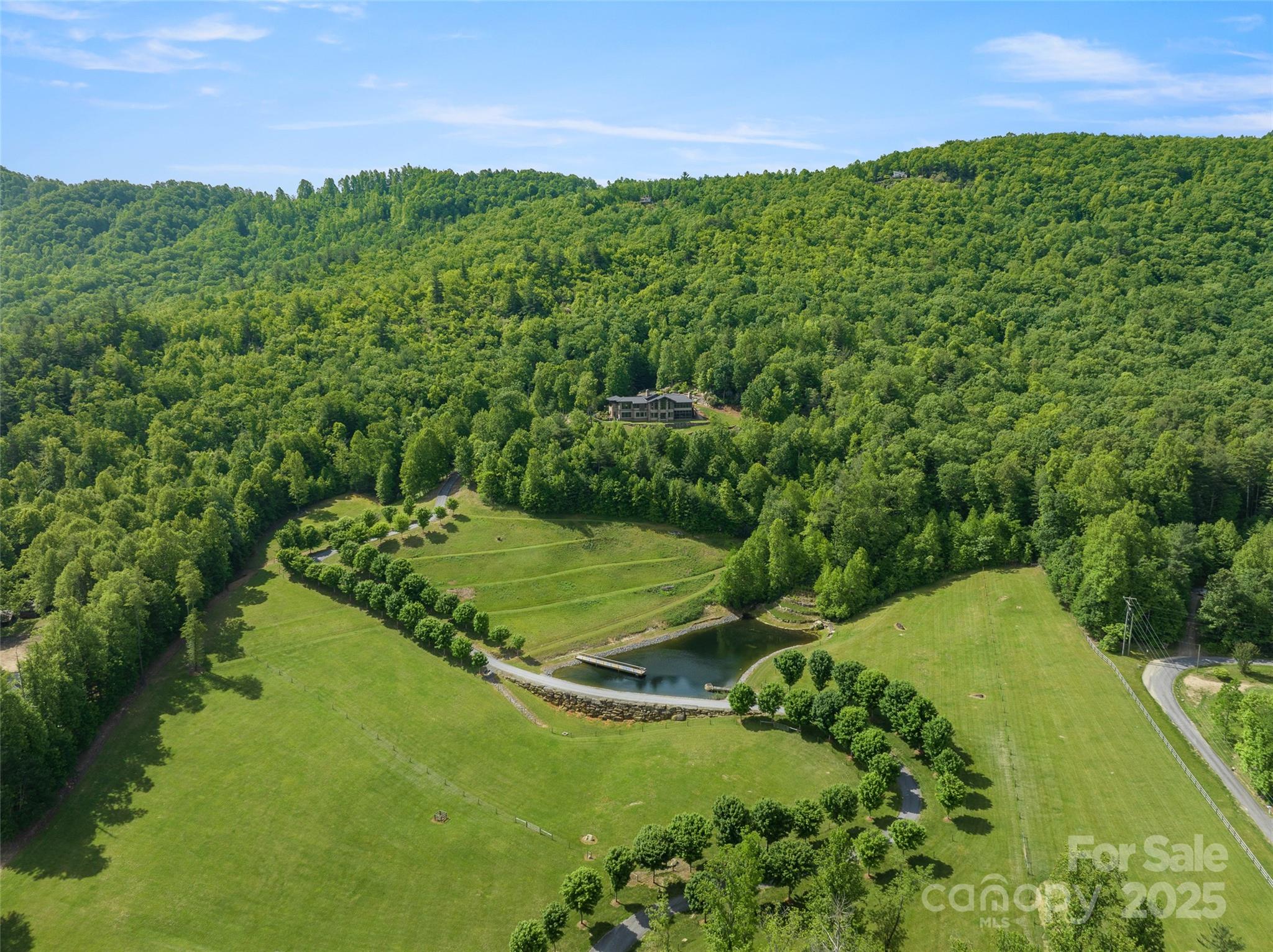 1547 Walnut Cove Road