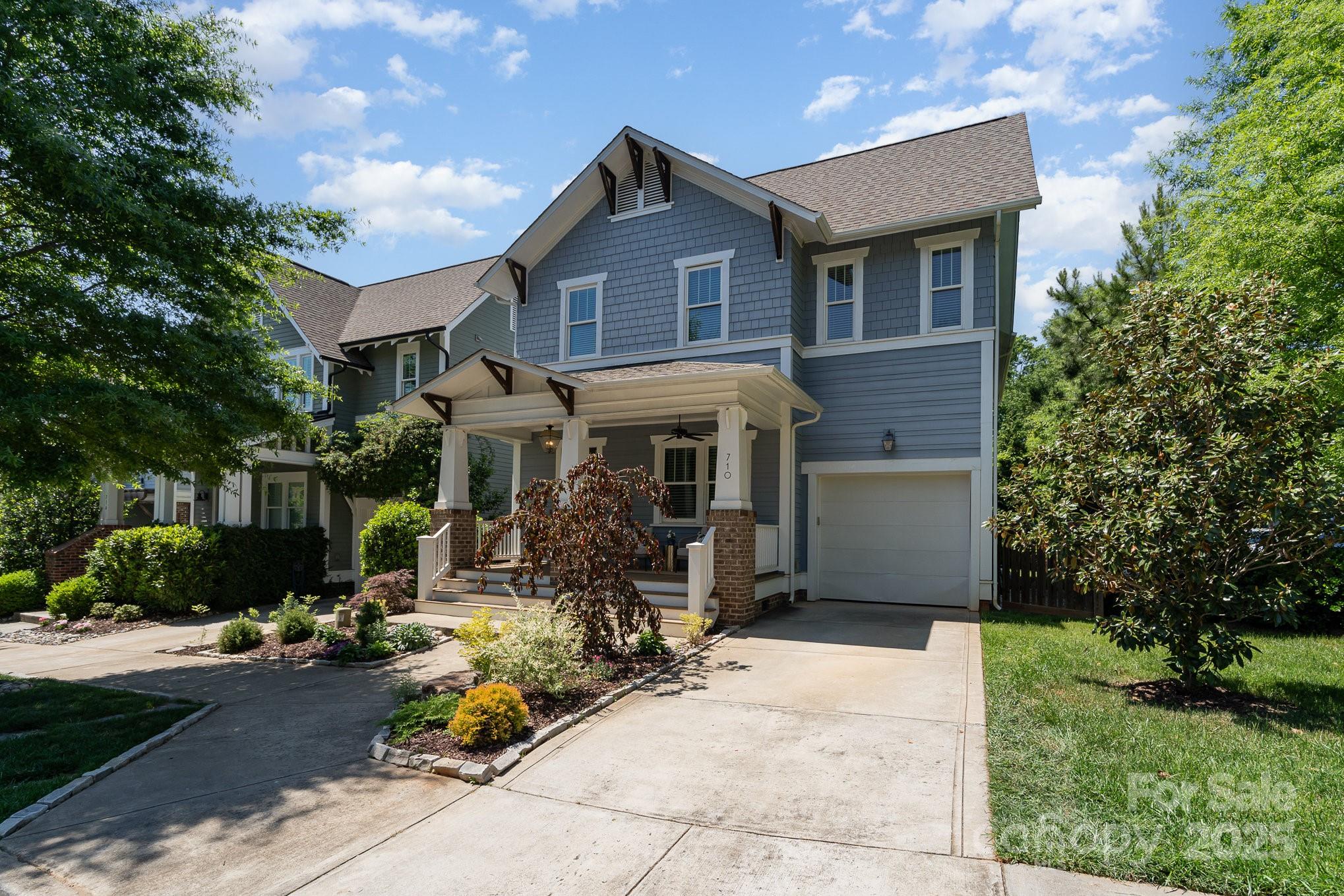 710 Morgan Park Drive