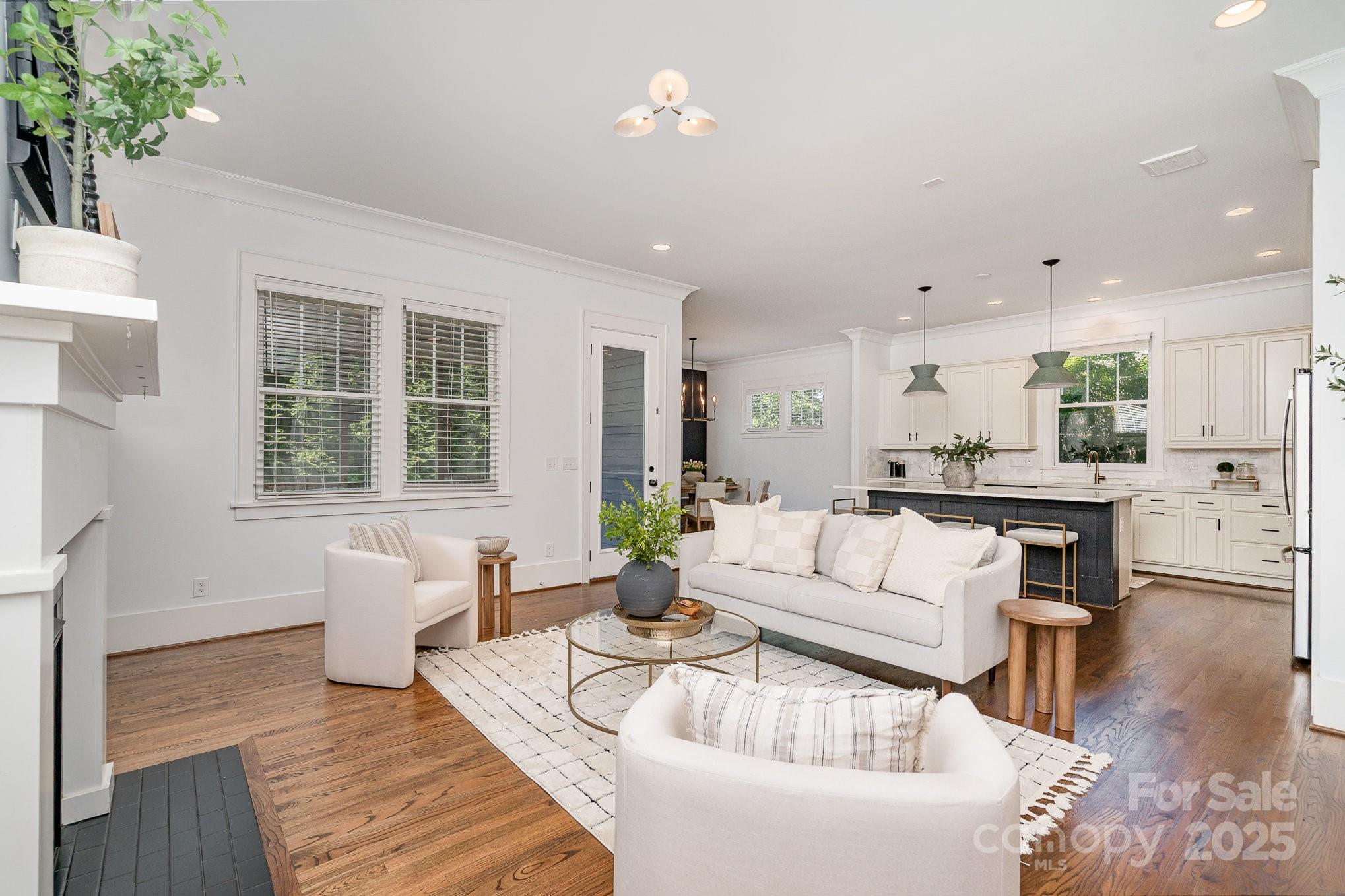 710 Morgan Park Drive
