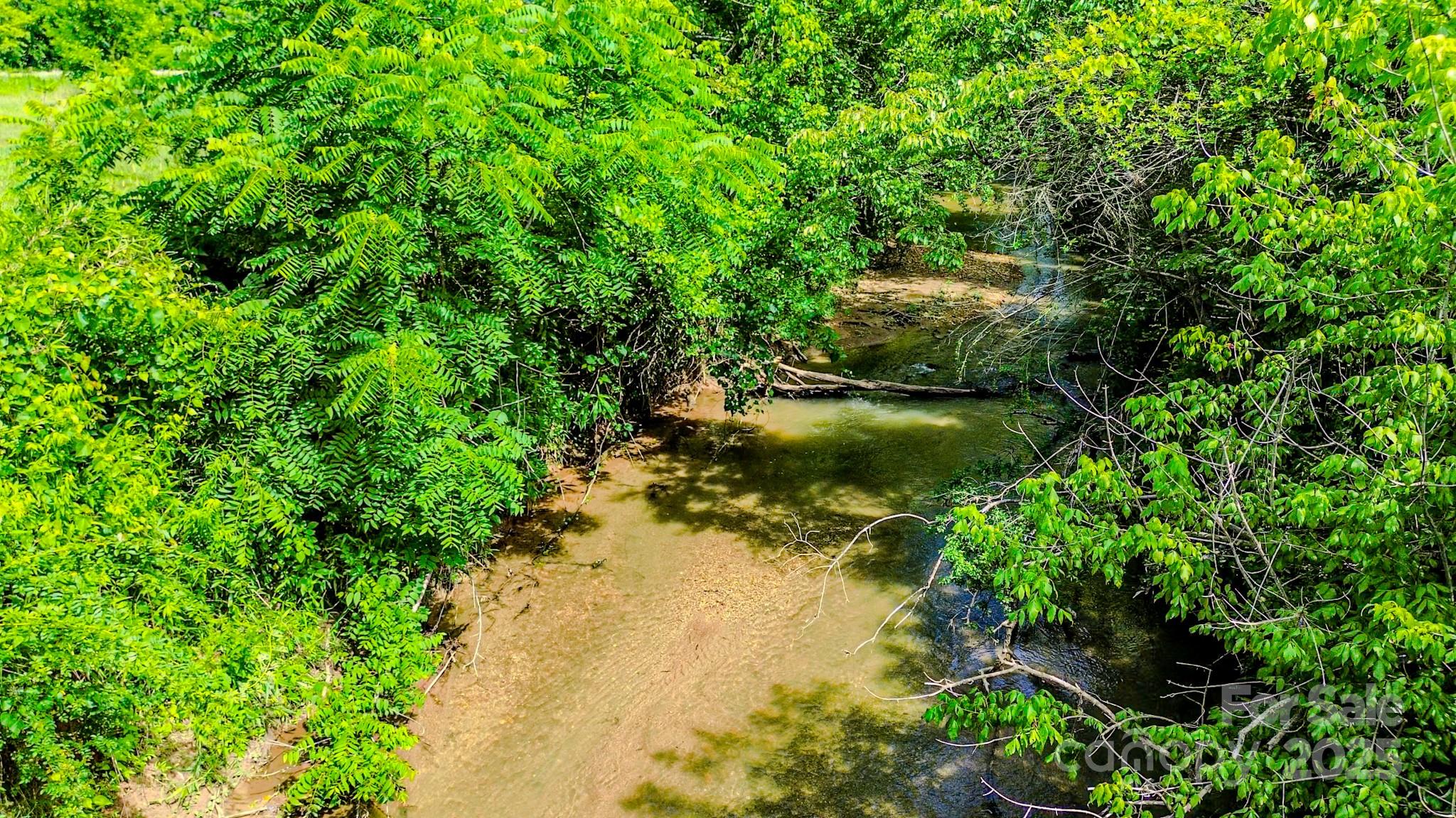 0 Cane Creek Road