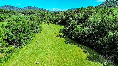 0 Cane Creek Road Rutherfordton NC 28139