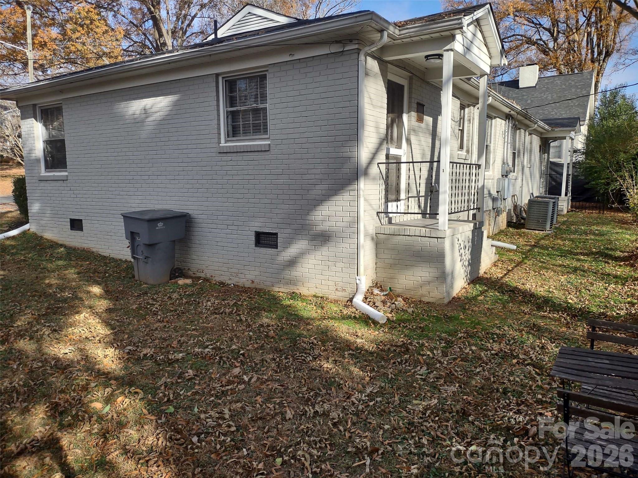 Midwood - Residential Income