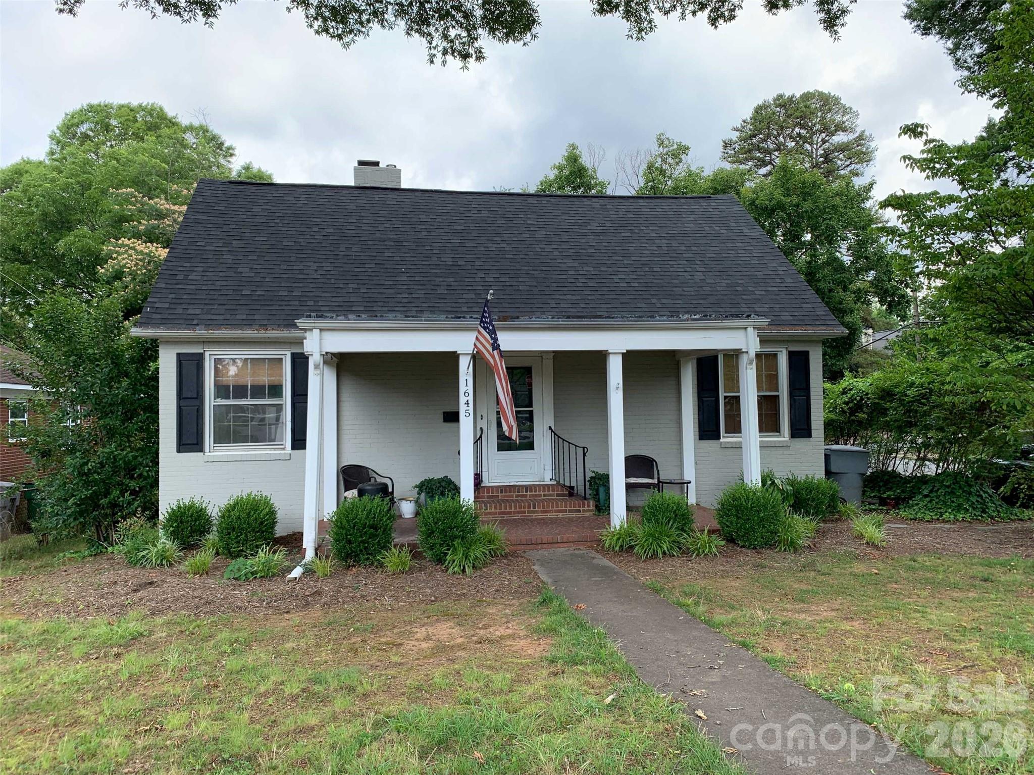 1645 Morningside Drive
