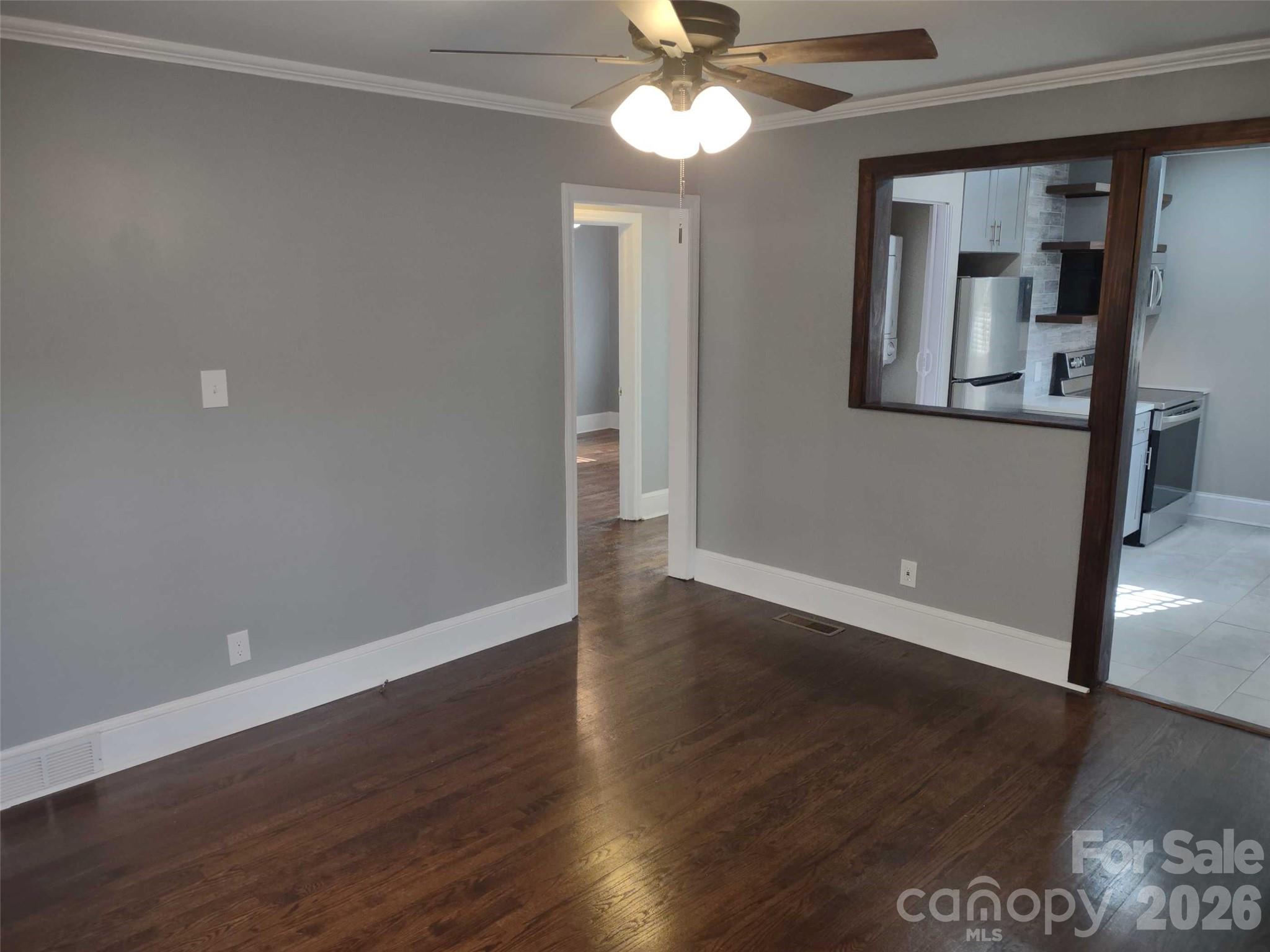 Midwood - Residential Income