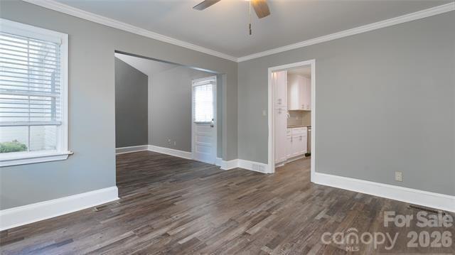 Midwood - Residential Income