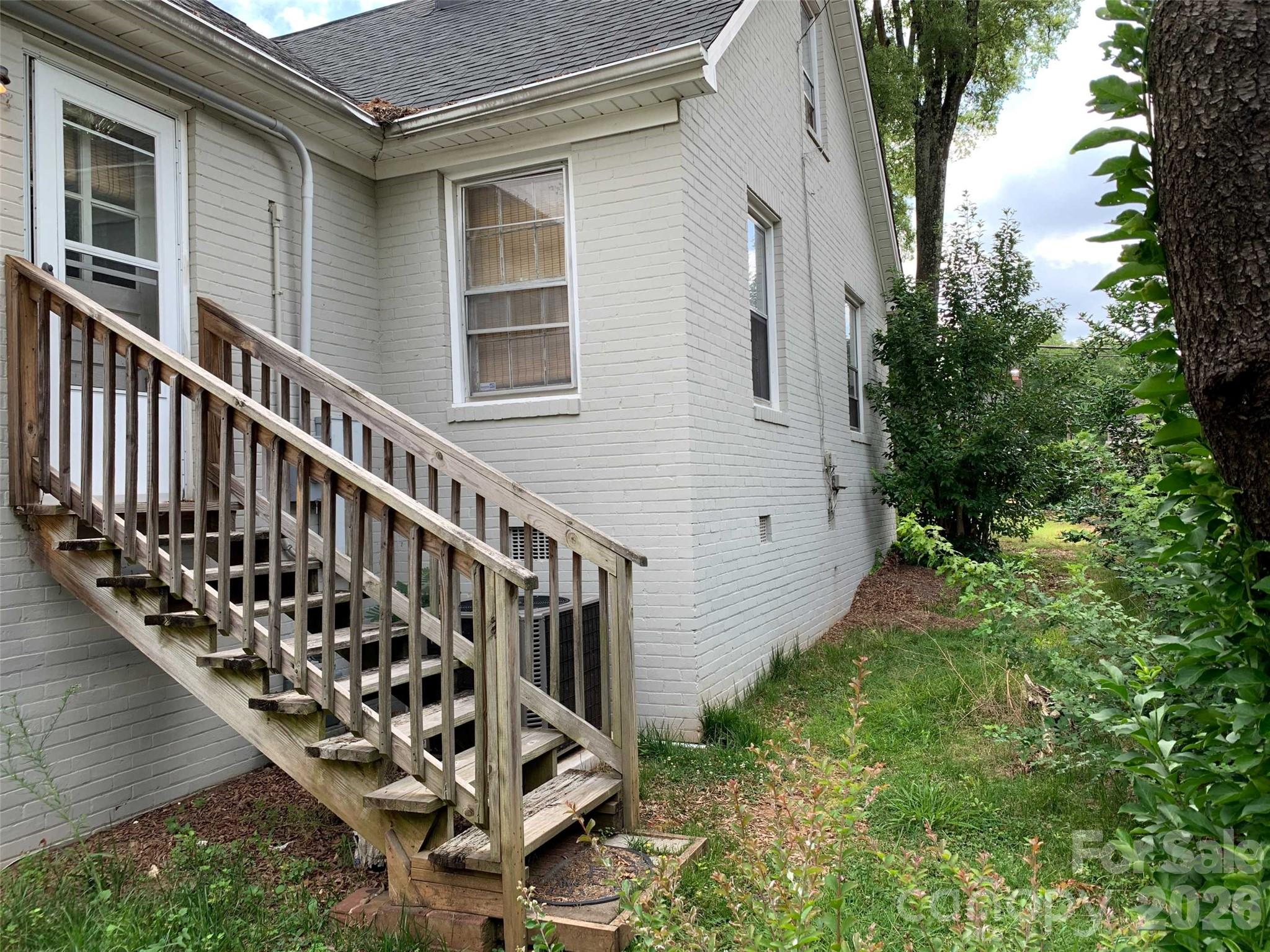 Midwood - Residential Income