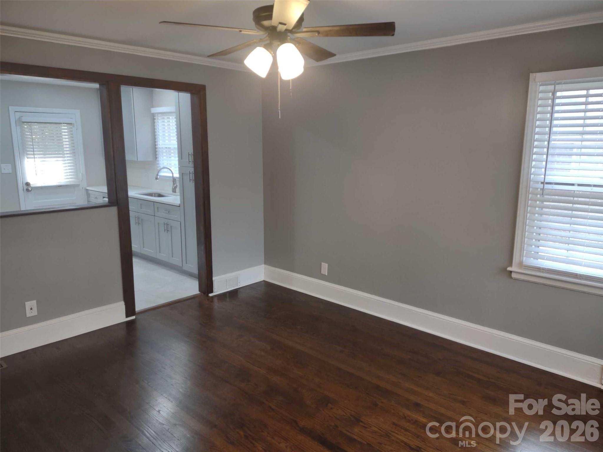Midwood - Residential Income