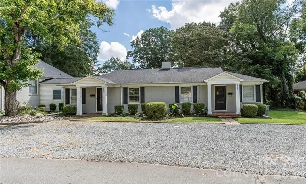 Midwood - Residential Income