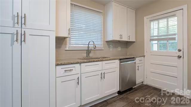 Midwood - Residential Income
