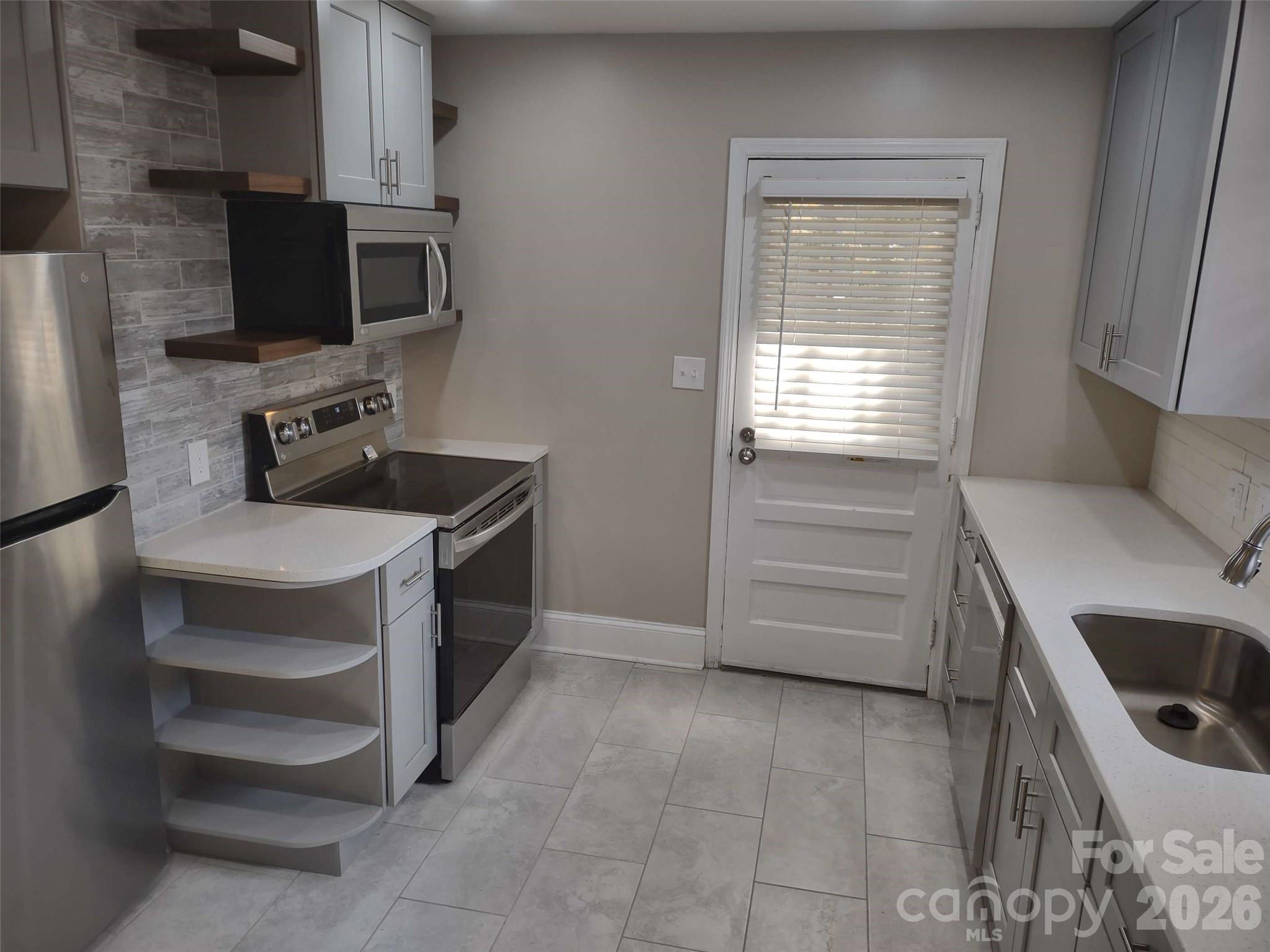 Midwood - Residential Income