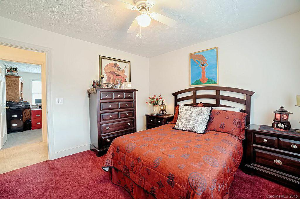 Stallings Glen - Residential