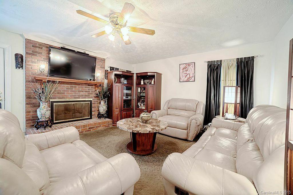 Stallings Glen - Residential