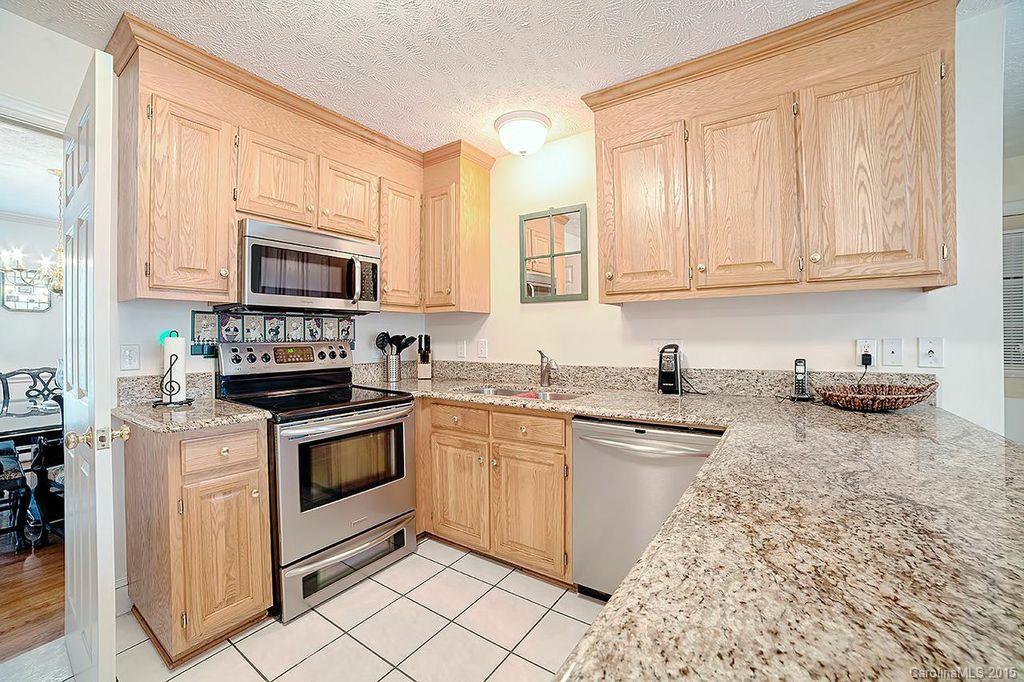 Stallings Glen - Residential