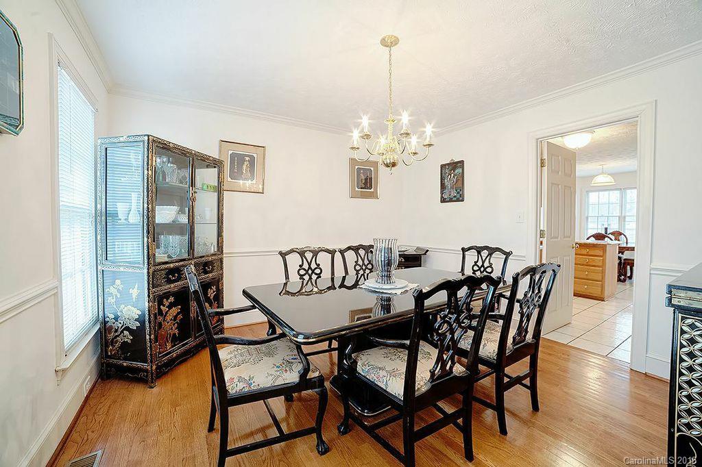 Stallings Glen - Residential