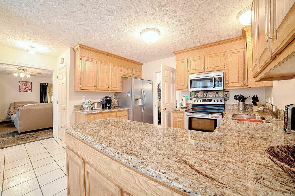 Stallings Glen - Residential