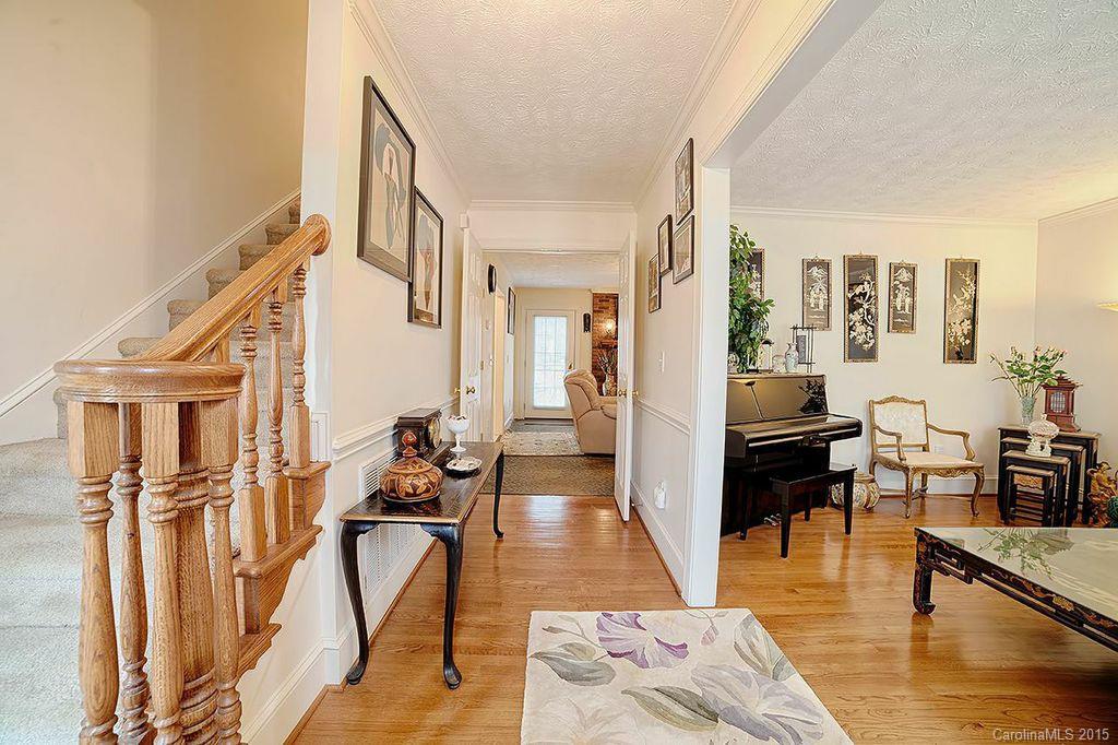 Stallings Glen - Residential