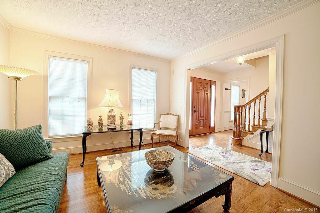 Stallings Glen - Residential