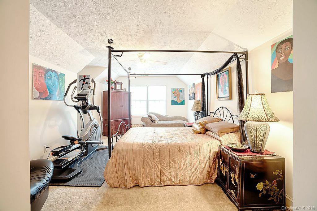 Stallings Glen - Residential