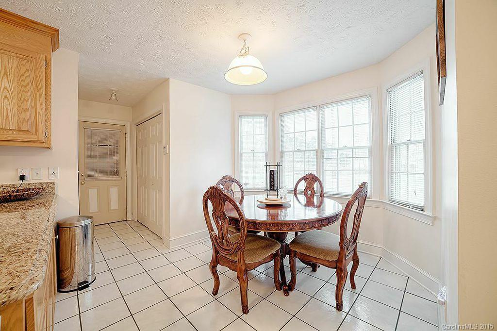 Stallings Glen - Residential