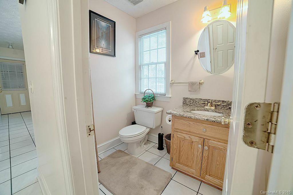 Stallings Glen - Residential