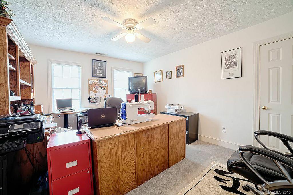 Stallings Glen - Residential