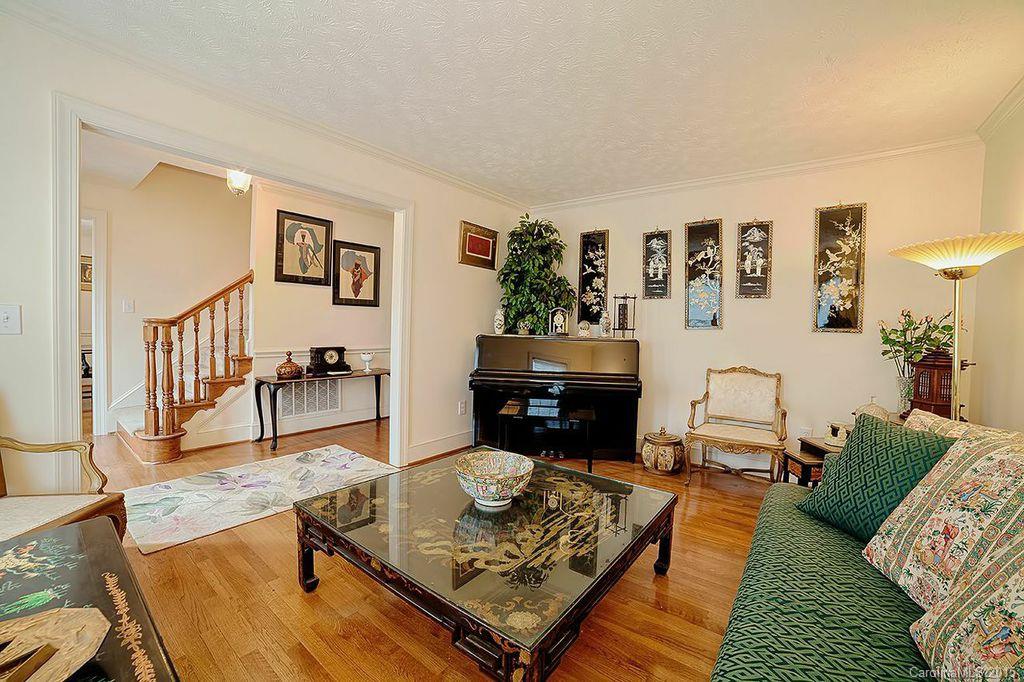 Stallings Glen - Residential