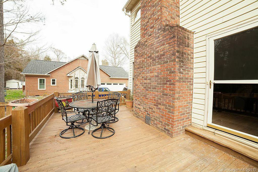 Stallings Glen - Residential