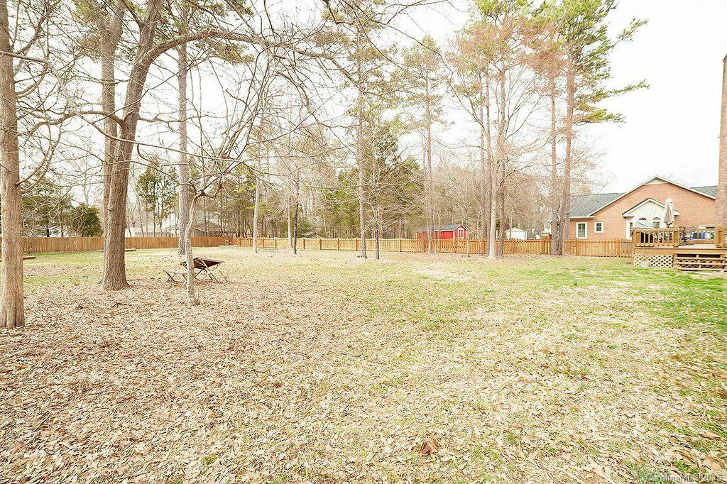 Stallings Glen - Residential