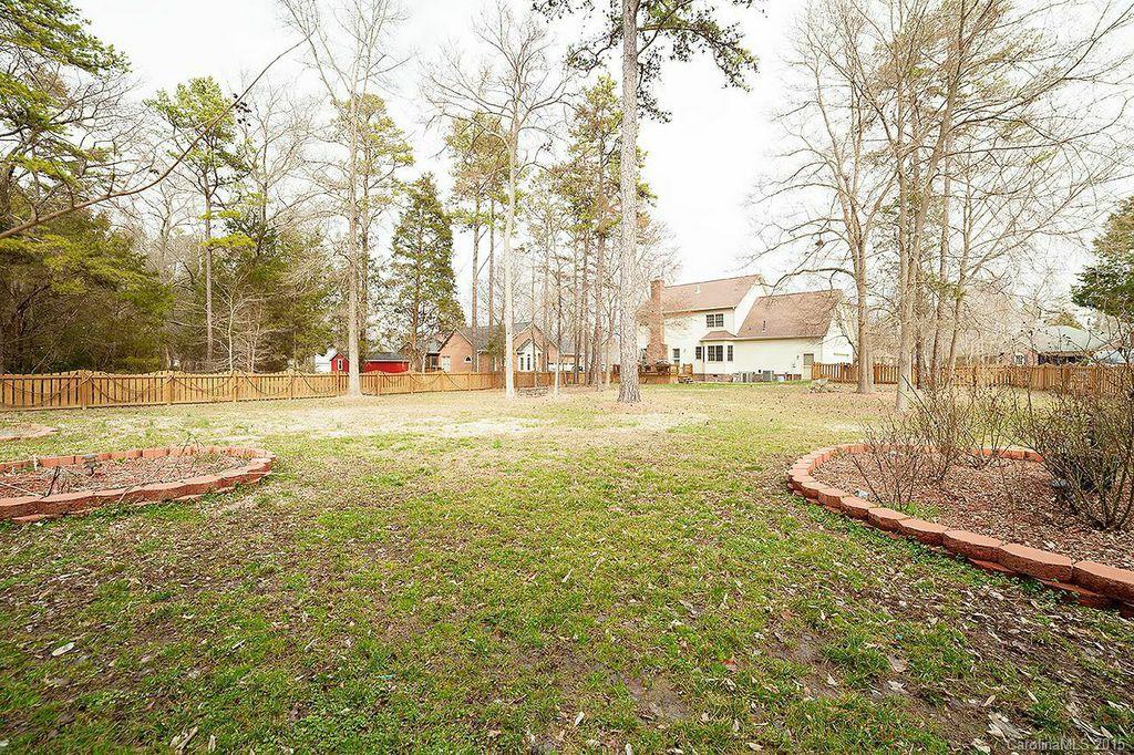 Stallings Glen - Residential