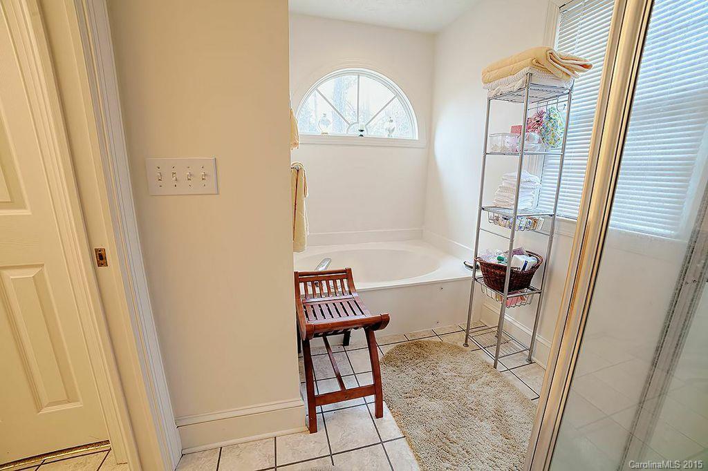 Stallings Glen - Residential