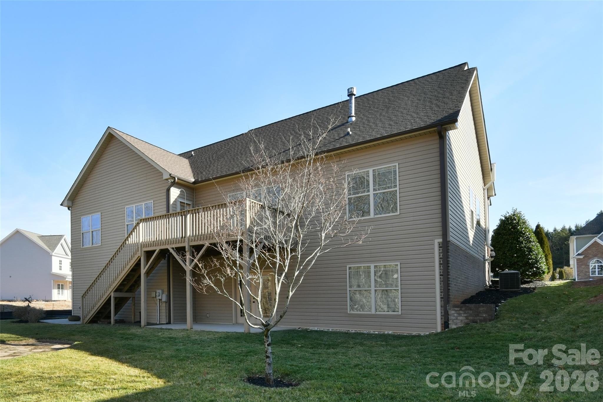 6832 Orchard Path Drive