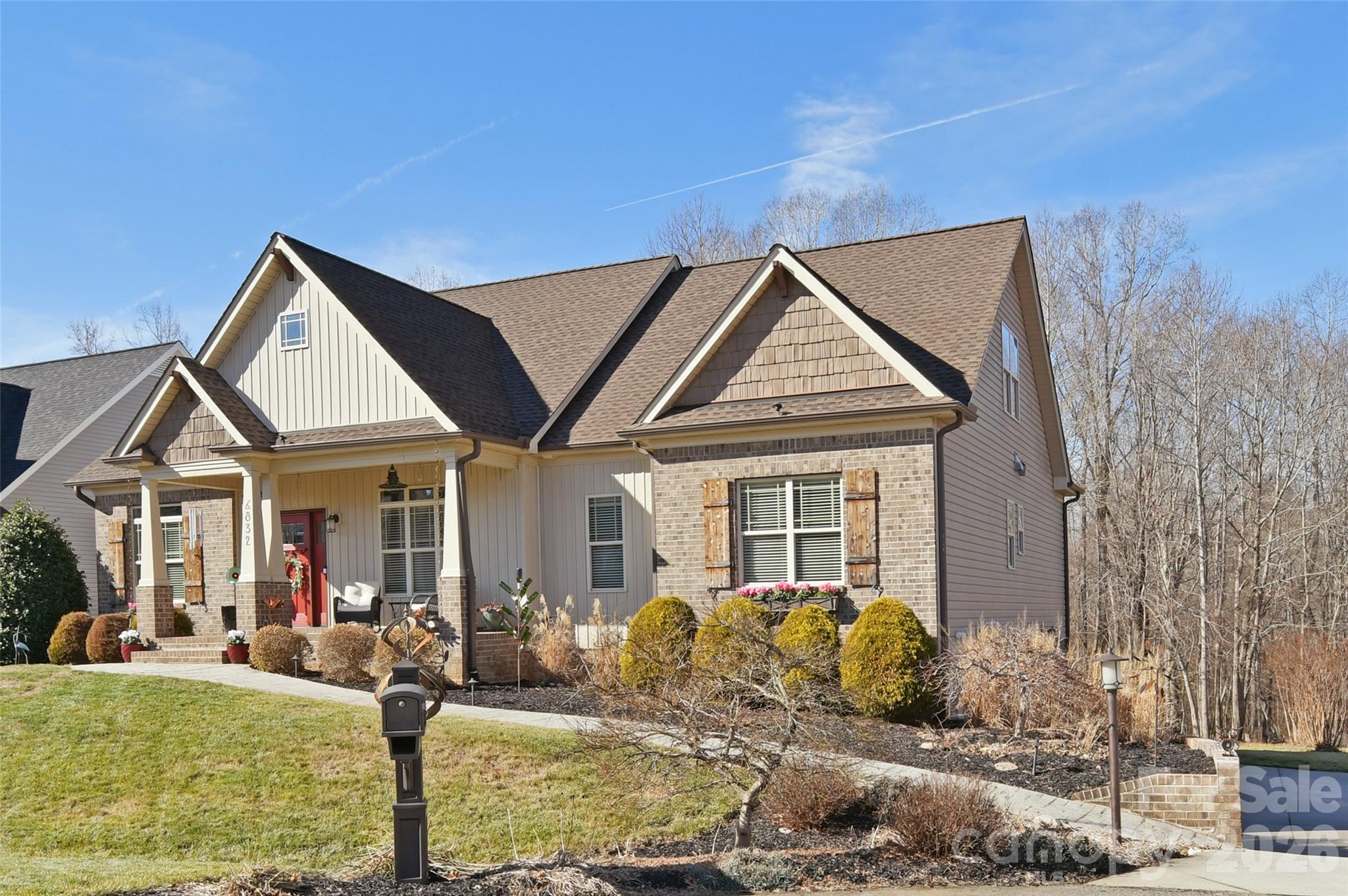 6832 Orchard Path Drive