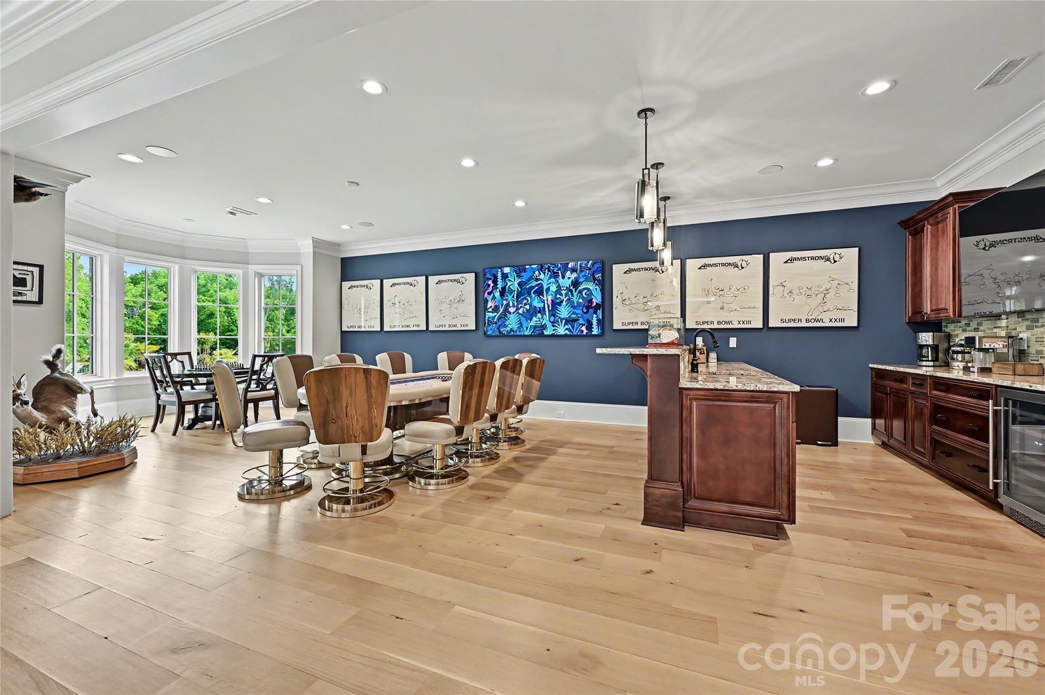 Oak Grove Farm - Residential