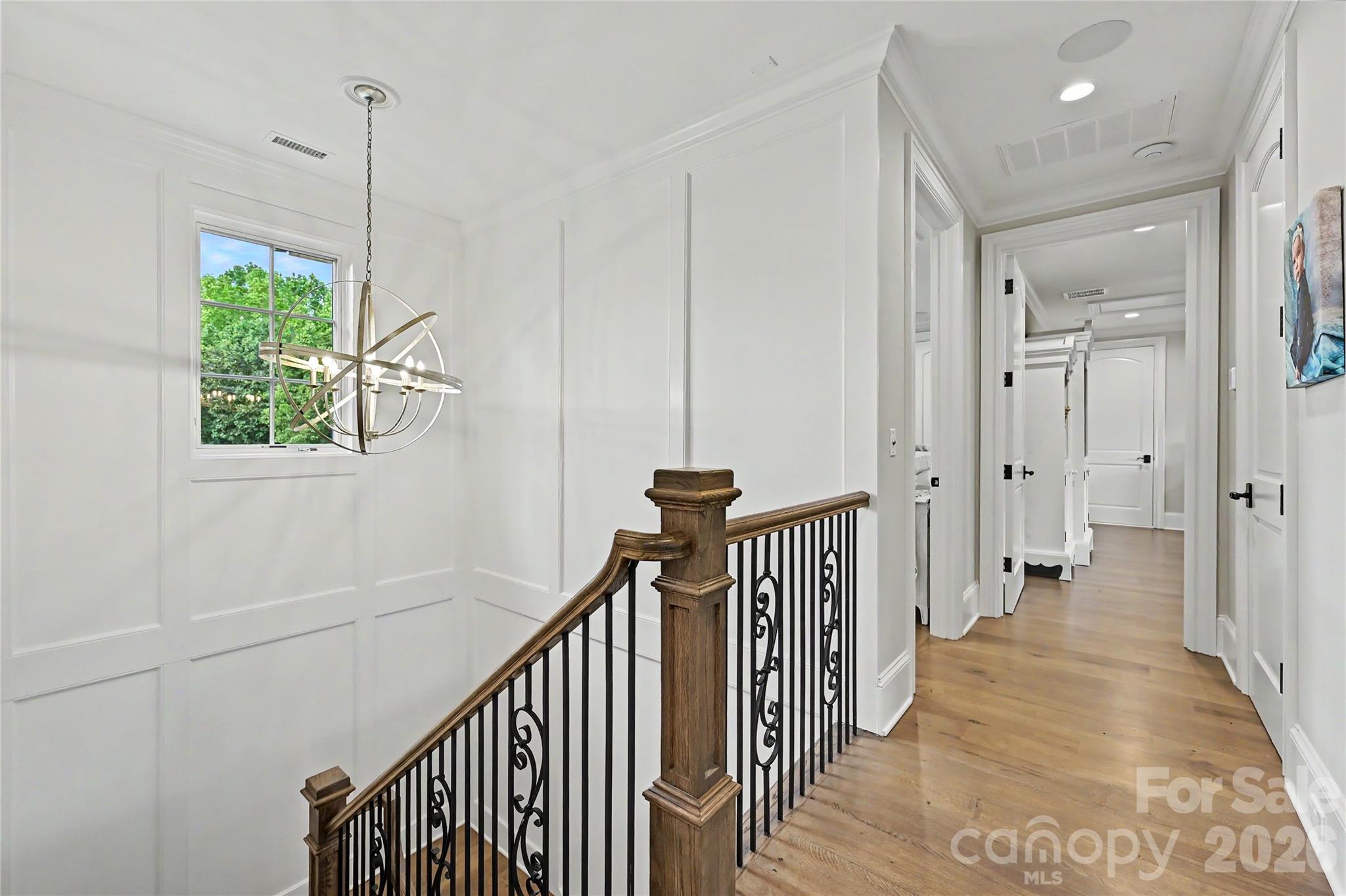 Oak Grove Farm - Residential