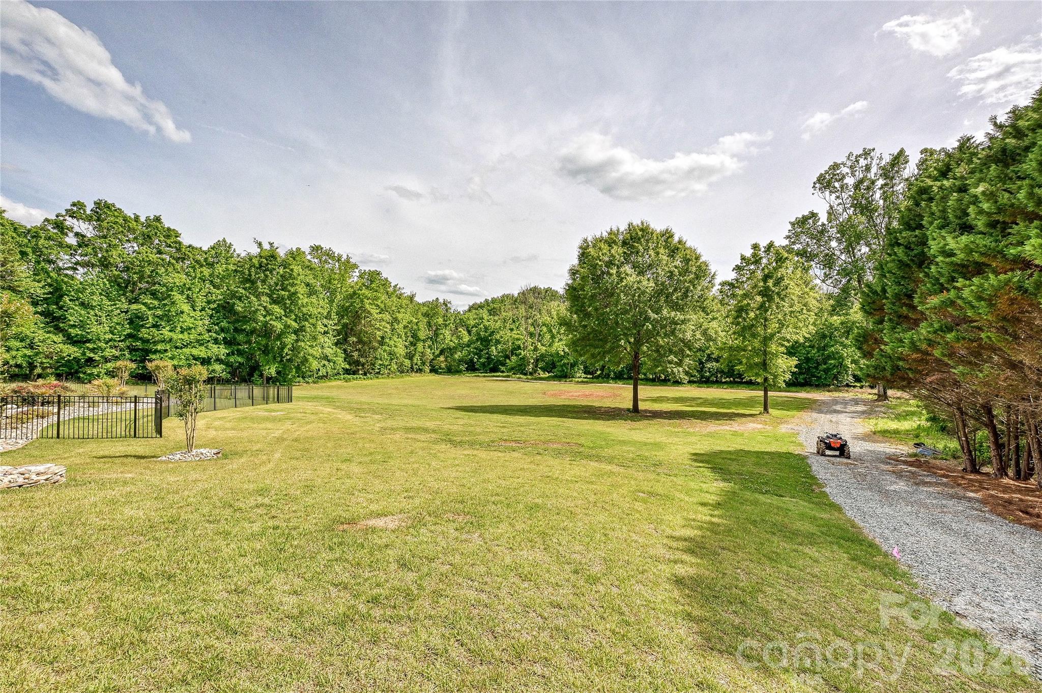 Oak Grove Farm - Residential