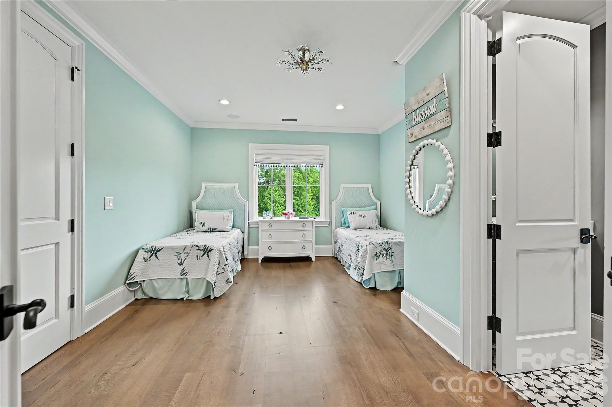 Oak Grove Farm - Residential