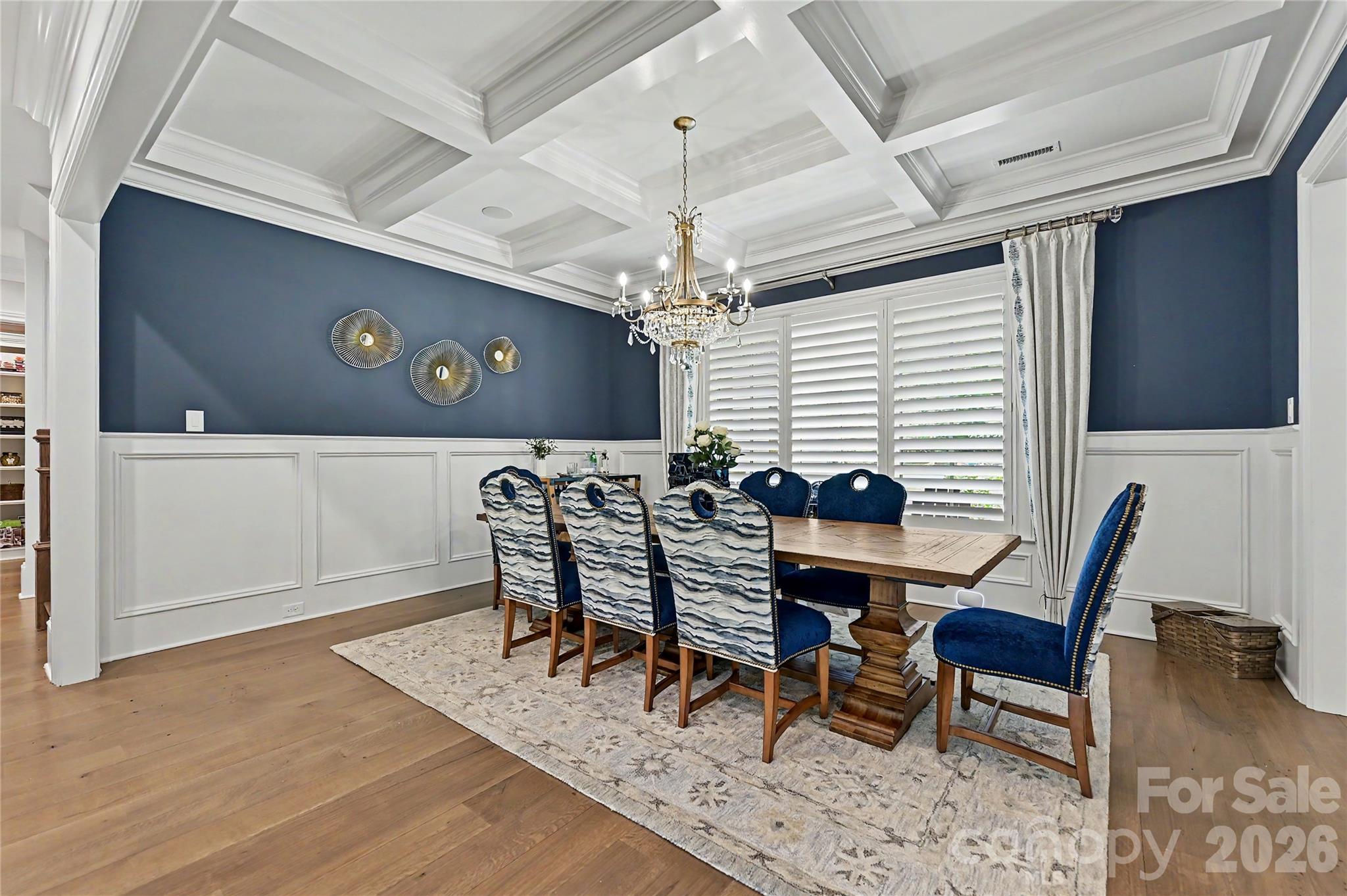 Oak Grove Farm - Residential