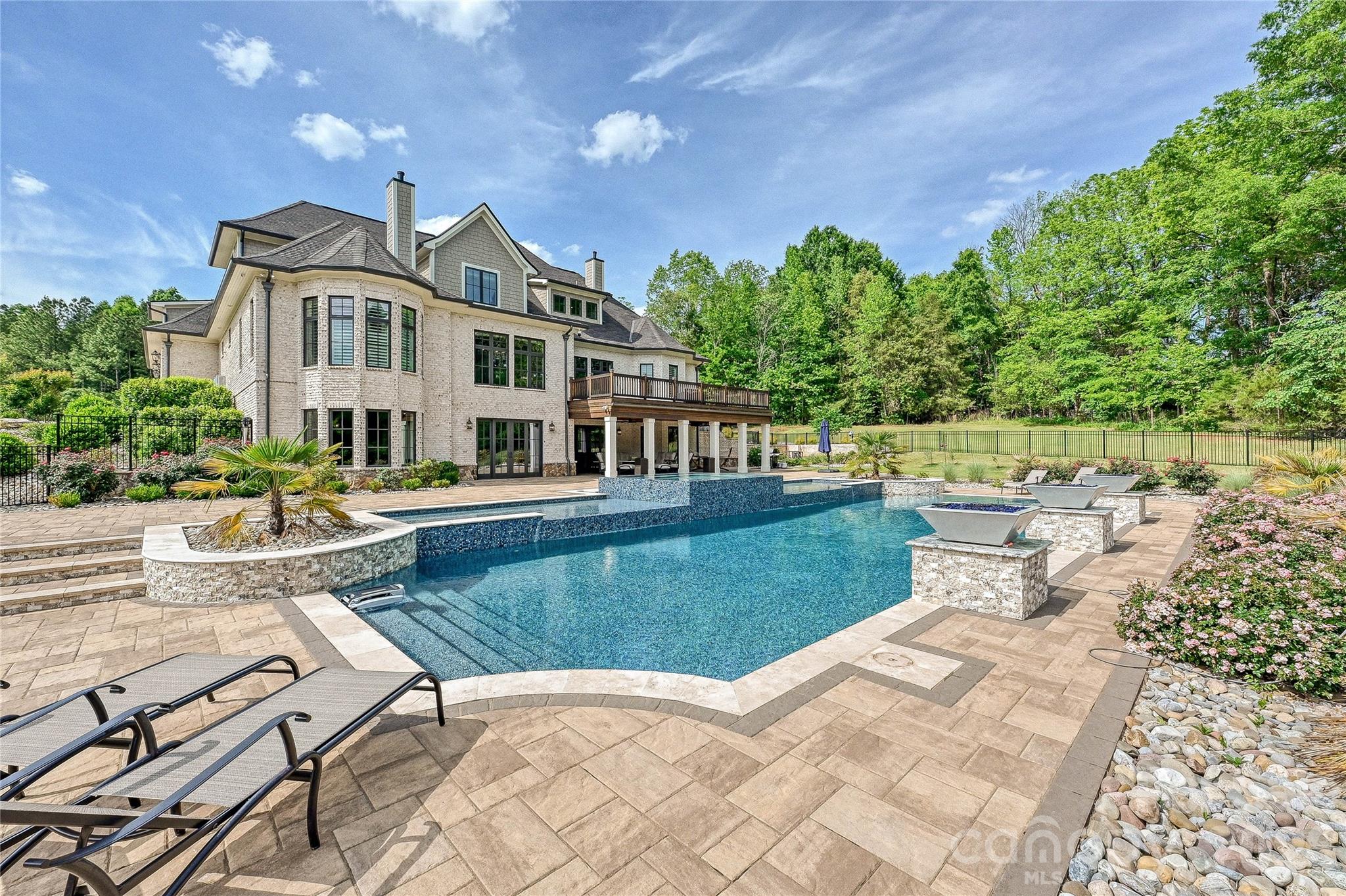 Oak Grove Farm - Residential