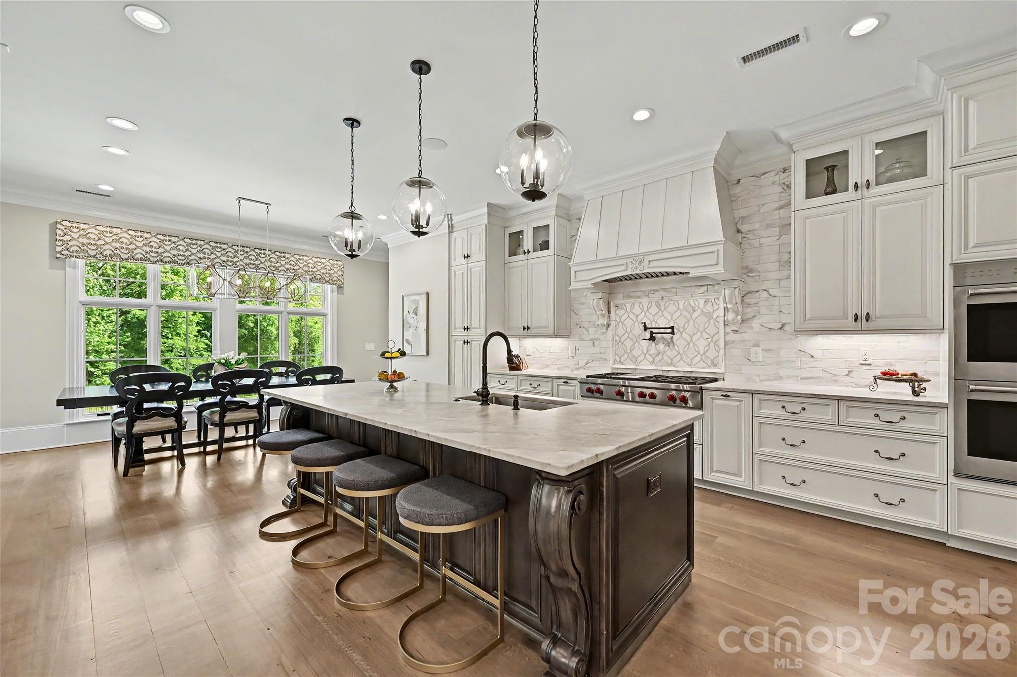 Oak Grove Farm - Residential