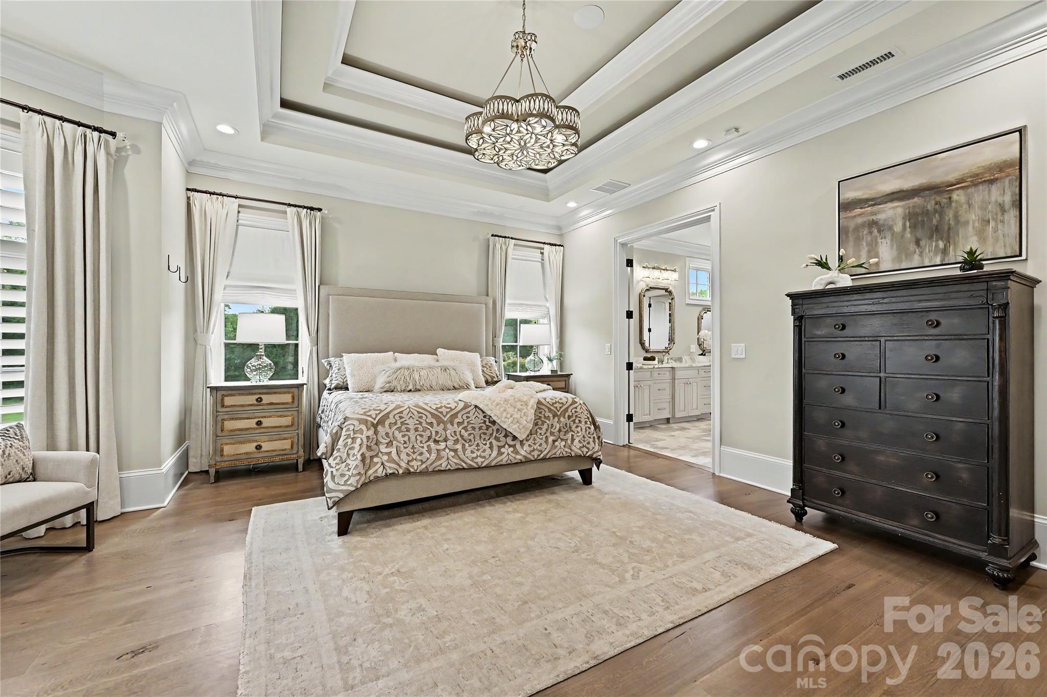 Oak Grove Farm - Residential