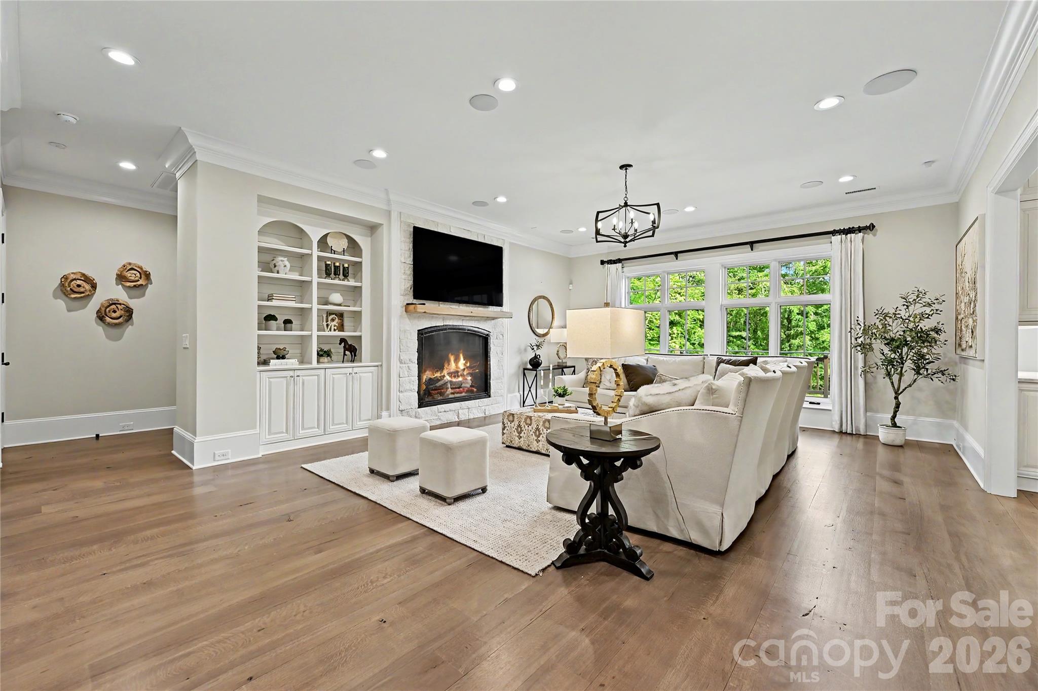 Oak Grove Farm - Residential