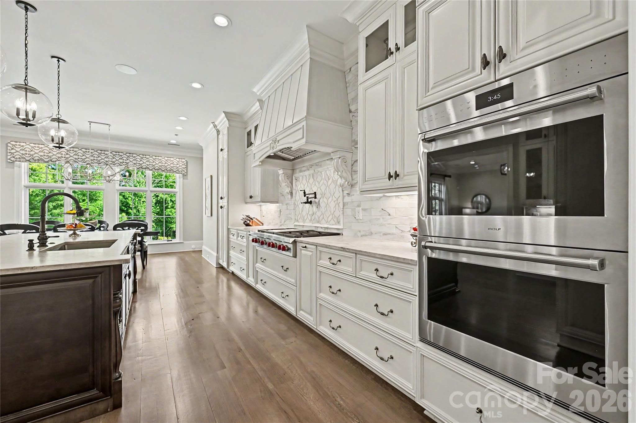 Oak Grove Farm - Residential